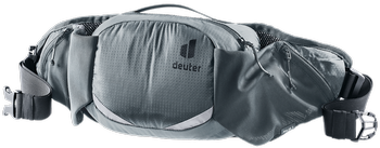 Hip bag Deuter Pulse 3 Graphite - 2023