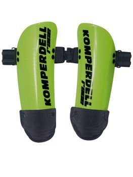 KOMPERDELL ELBOW PROTECTION WORLDCUP JUNIOR - 2022/23