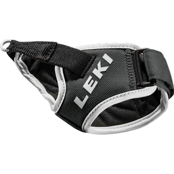 LEKI Trigger 3D/S Frame Strap One Size Black/Grey
