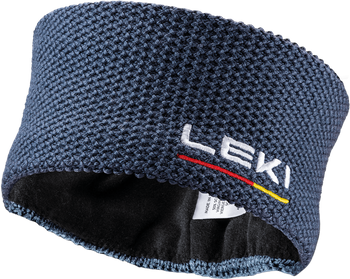 LEKI Wool Headband - 2023