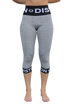 Pants anti-cut Diston Racing 3/4 Pants Woman - 2023/24