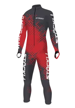 Race Suit STOECKLI WRT JR - 2023/24