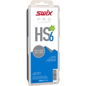 SKIWAX SWIX HS06