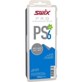 SKIWAX SWIX PS6 - 180g