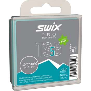 SKIWAX SWIX TSB05 - 40g