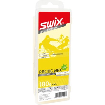 SKIWAX SWIX UR10-18