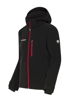 Ski Jacket Descente Josh Black- 2023/24