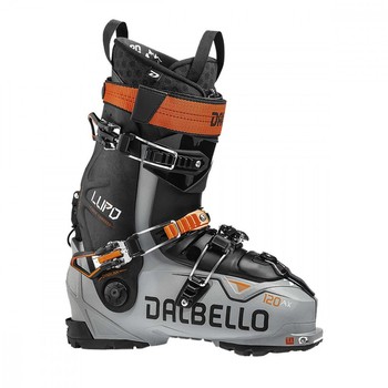 Ski boots DALBELLO Lupo AX 120 UNI - 2021/22