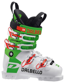 Ski boots Dalbello DRS 75 - 2023/24