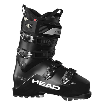 Ski boots HEAD Formula 120 MV GW Black - 2023/24