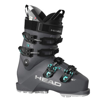 Ski boots HEAD Formula RS 95 W GW Anthracite/Light blue - 2022/23