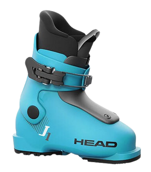 Ski boots HEAD J1 Speedblue - 2023/24