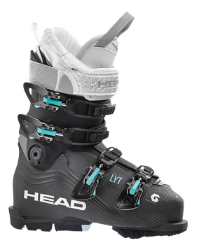 Ski boots HEAD Nexo LYT 100 W GW Anthracite/Black - 2023/24