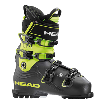 Ski boots HEAD Nexo LYT 130 - 2019/20