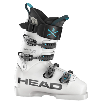 Ski boots HEAD Raptor WCR 2 - 2023/24