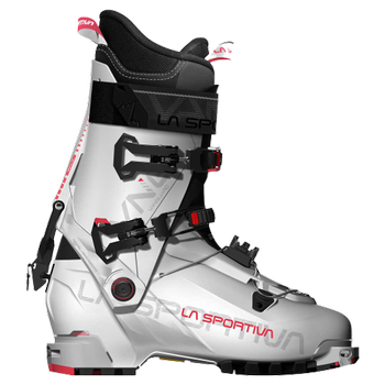 Ski boots LA SPORTIVA Vanguard Women Ice Hibiscus - 2021/22