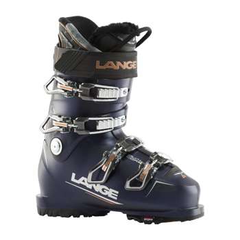 Ski boots LANGE RX 90 W LV Shadow Blue - 2021/22
