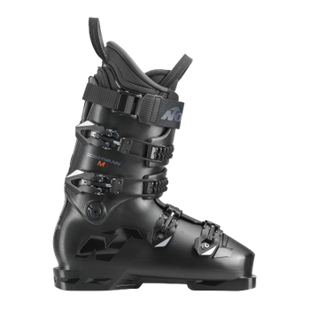 Ski boots Nordica Dobermann 5 M Black - 2023/24