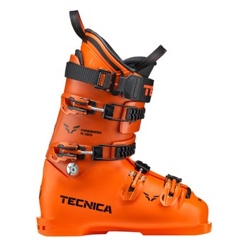 Ski boots TECNICA Firebird R 130 - 2022/23