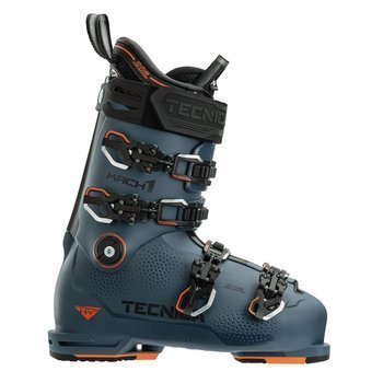 Ski boots TECNICA MACH1 HV 120 DARK AVIO - 2021/22