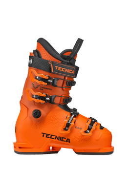 Ski boots Tecnica Firebird 65, Ultra/Progressive Orange - 2023/24