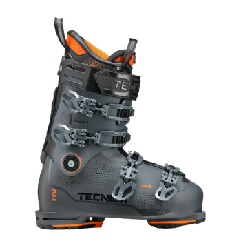 Ski boots Tecnica Mach1 110 HV TD GW, Race Gray - 2023/24