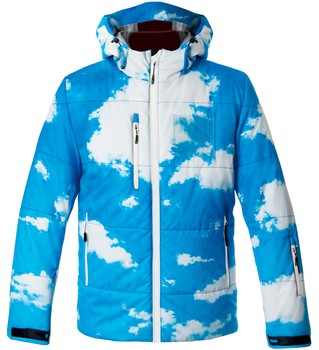 Ski jacket ENERGIAPURA Cielo Jacket - 2022/23