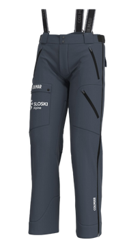 Ski pants Colmar Pantaloni Sintetici Uomo Lavagna - 2023/24