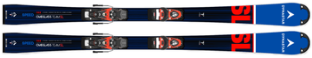 Skis DYNASTAR Speed Omegalass Team SL R21 PRO + Spx 10 GW B73 Hot Red - 2022/23