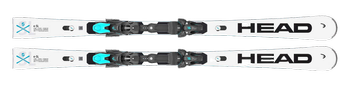 Skis HEAD Worldcup Rebles E-SL RP Evo 14 + Freeflex ST 16 - 2023/24