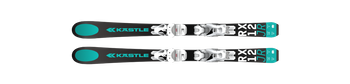 Skis Kastle RX12 JR + K4.5 JRS GW - 2023/24