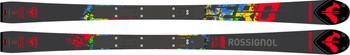 Skis ROSSIGNOL Hero FIS SL Limited Edition 165 cm - 2022/23