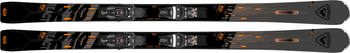 Skis ROSSIGNOL React 10 TI + Spx 12 Konect GW B80 Black Copper - 2022/23