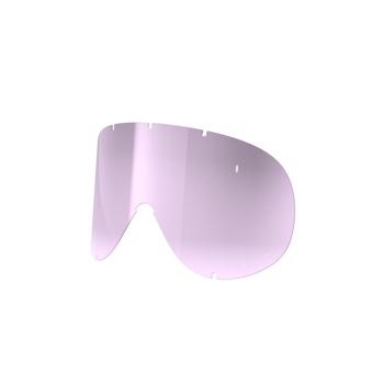 Spare Lens POC Retina Clarity Comp/No Mirror - 2022/23