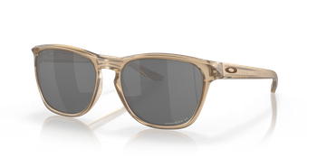 Sunglasses OAKLEY Manorburn Prizm Black Polarized Lenses/Matte Sepia - 2023