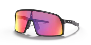 Sunglasses OAKLEY Sutro Polished Black w/Prizm Snow Torch Iridium - 2021/22