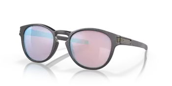 Sunglasses Oakley Latch Steel w/Prizm Snow Sapphire - 2023