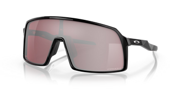 Sunglasses Oakley Sutro Polished Black/Prizm Snow Black Iridium - 2023