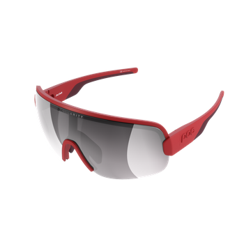 Sunglasses POC Aim Prismane Red - 2023/24