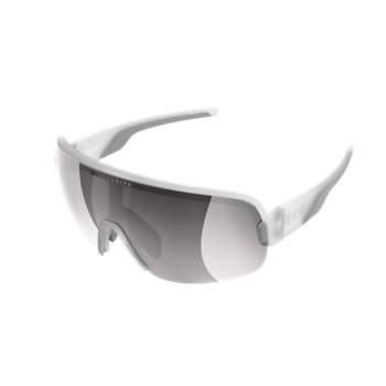 Sunglasses POC Aim Transparant Crystal - 2023/24