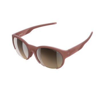 Sunglasses POC Avail Himalayan Salt Translucent - 2023/24
