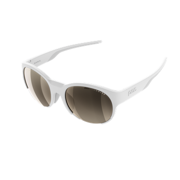 Sunglasses POC Avail Hydrogen White - 2023/24