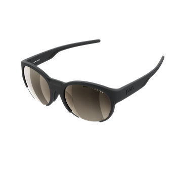 Sunglasses POC Avail Uranium Black - 2023/24