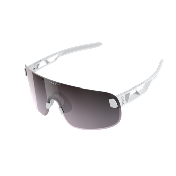 Sunglasses POC Elicit Argentite Silver - 2023/24
