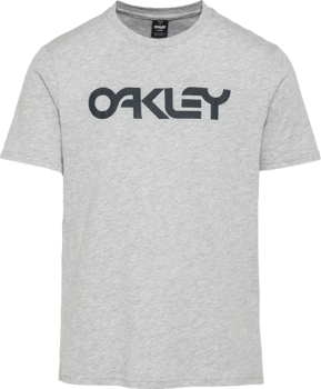 T-Shirt OAKLEY Mark II Tee Granite Heather
