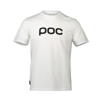 T-Shirt POC Tee Hydrogen White - 2022/23