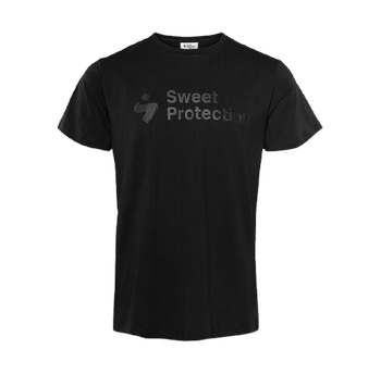 T-Shirt SWEET PTOTECTION Chaser Logo T-shirt Men's - 2021/22