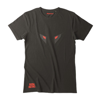 T-shirt Nordica Dobermann Black - 2023/24