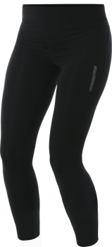 Thermal underwear ENERGIAPURA KILDWICK BLACK LADY - 2021/22 