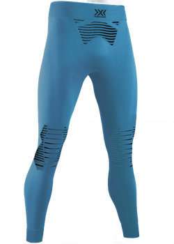 Thermal underwear X-bionic Invent 4.0 Pants Men Bluestone/Anthracite - 2023/24